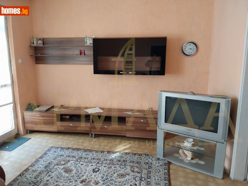 Тристаен, 68m² - Кв. Каменица , Пловдив - Апартамент за продажба - Армада Имоти - 114858031