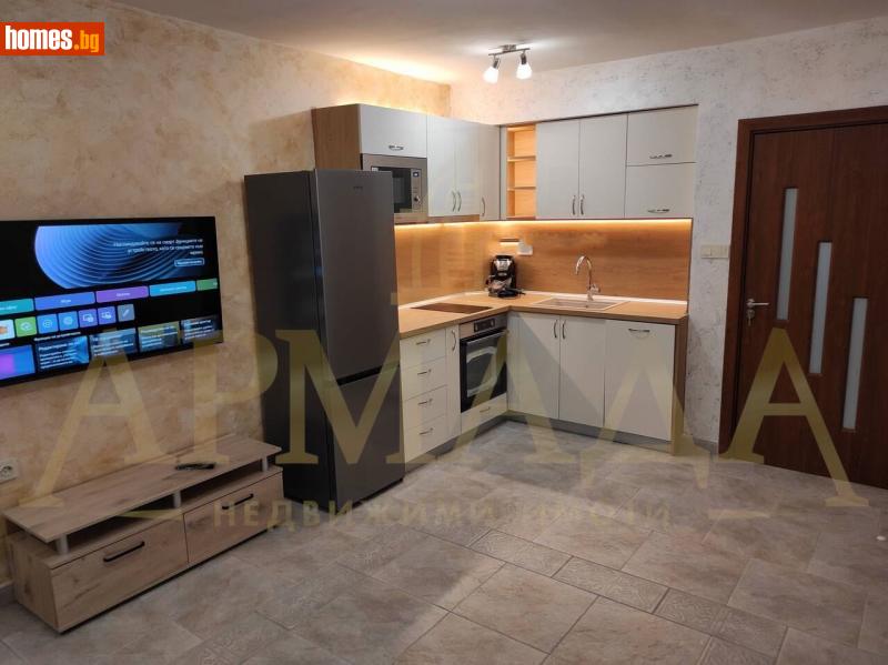 Двустаен, 78m² - Жк. Христо Ботев, Пловдив - Апартамент за продажба - Армада Имоти - 114858051