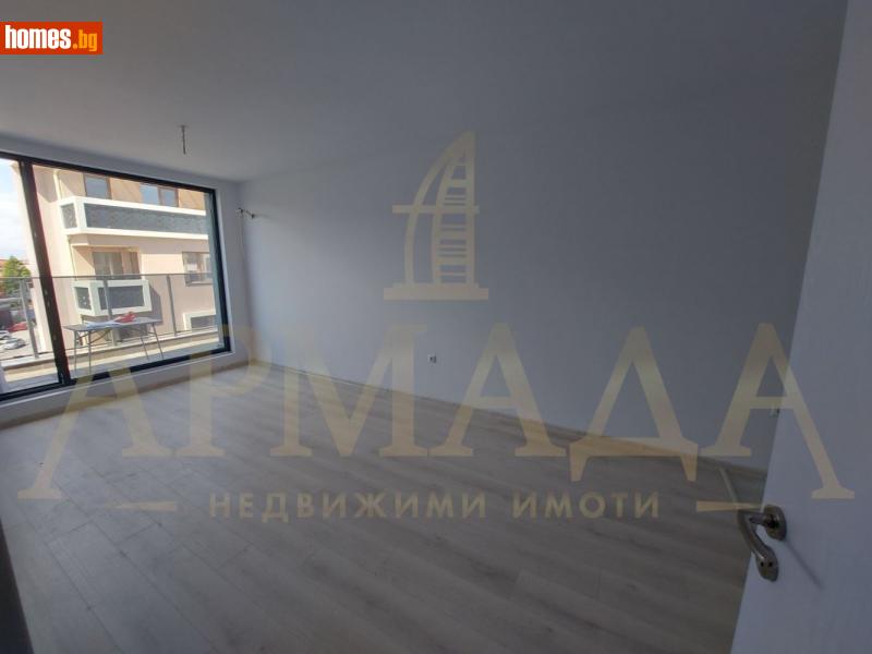 Двустаен, 70m² - Жк. Христо Смирненски, Пловдив - Апартамент за продажба - Армада Имоти - 114858097