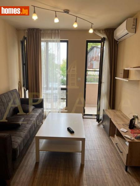 Двустаен, 53m² - Жк Южен, Пловдив - Апартамент за продажба - Армада Имоти - 114858106