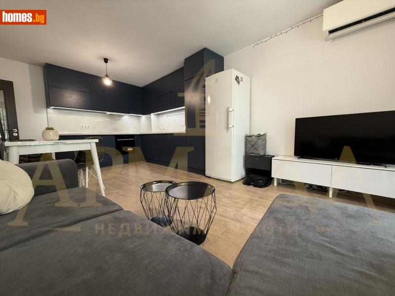 Двустаен, 75m² - Кв. Каменица , Пловдив - Апартамент за продажба - Армада Имоти - 114858125