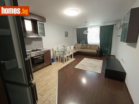 Тристаен, 90m² - Апартамент за продажба - 114858385