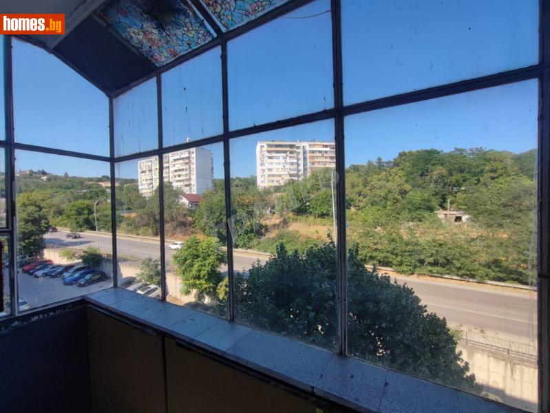 Двустаен, 59m² - Жк. Победа, Варна - Апартамент за продажба - ГРАДЕВ ООД - 114858395