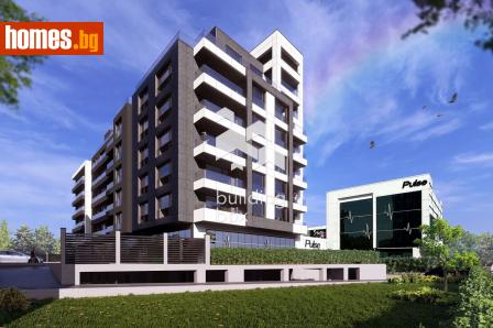 Тристаен, 116m² - Апартамент за продажба - 114858558