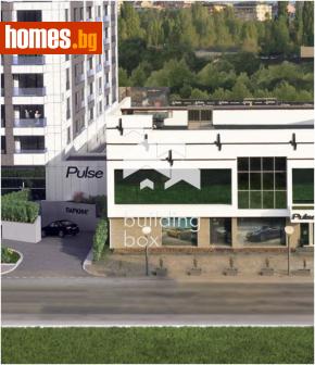 Тристаен, 109m² - Апартамент за продажба - 114858564