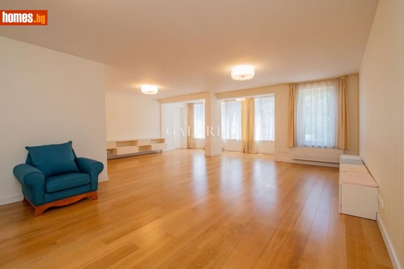 Многостаен, 316m² - Жк. Лозенец, София - Апартамент под наем - Galardo real estate - 114859263
