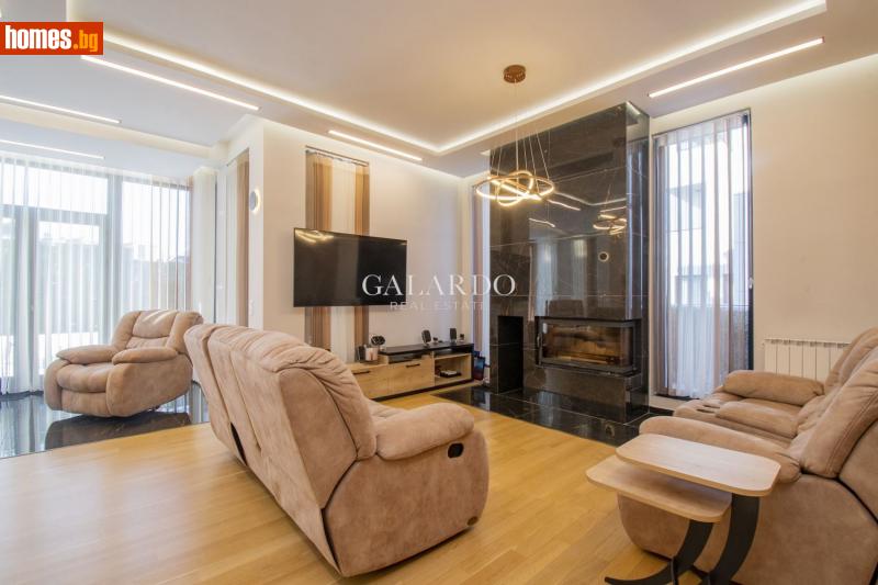 Къща, 390m² -  Драгалевци, София - Къща за продажба - Galardo real estate - 114859313