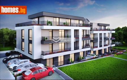 Двустаен, 65m² - Апартамент за продажба - 114859968