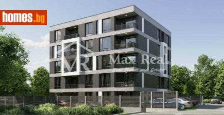 Тристаен, 82m² - Апартамент за продажба - 114862120