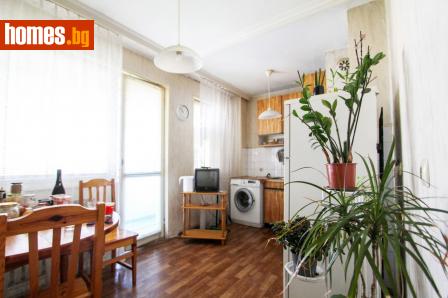 Тристаен, 109m² - Апартамент за продажба - 114862226