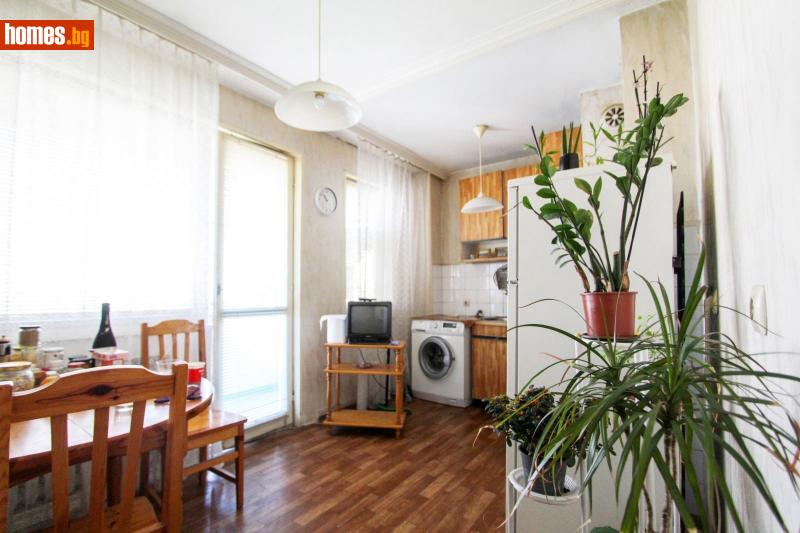 Тристаен, 109m² -  Център, София - Апартамент за продажба - Expert Estate Group - 114862226