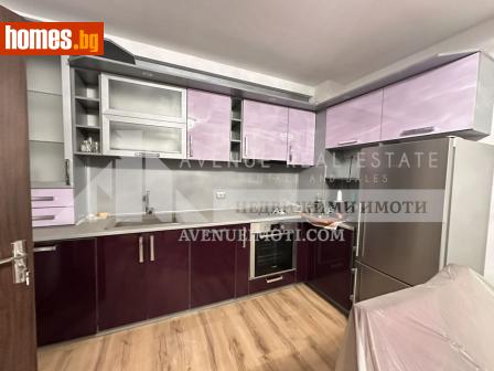 Многостаен, 120m² - Апартамент за продажба - 114862367