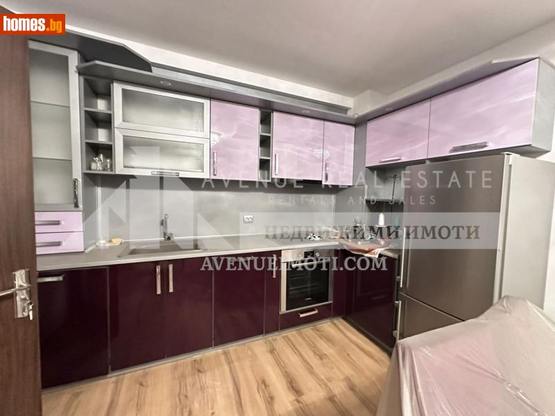 Многостаен, 120m² - Гр.Асеновград, Пловдив - Апартамент за продажба - Avenue Real Estate - 114862367