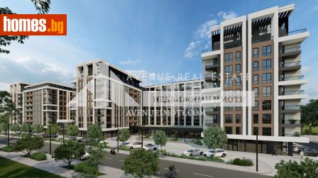 Тристаен, 131m² - Апартамент за продажба - 114862387