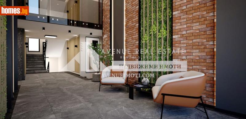 Тристаен, 111m² - Жк. Христо Смирненски, Пловдив - Апартамент за продажба - Avenue Real Estate - 114862397