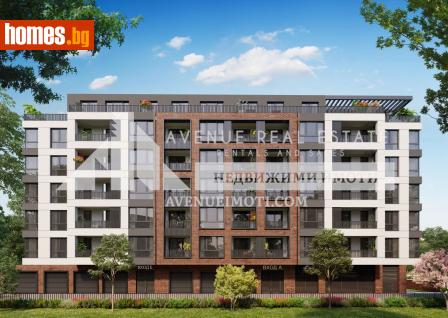Двустаен, 73m² - Апартамент за продажба - 114862415