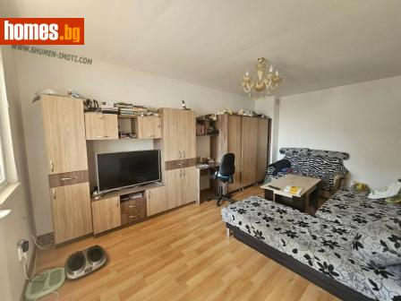 Двустаен, 64m² - Апартамент за продажба - 114862483