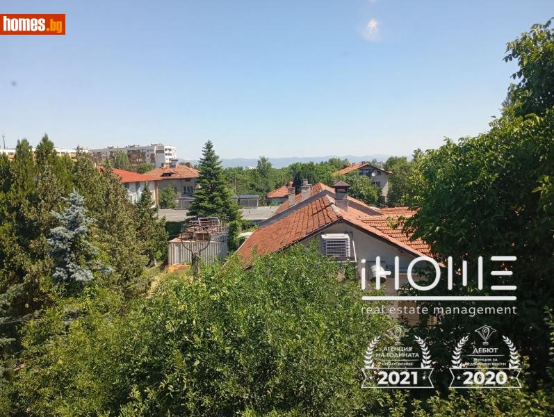 Едностаен, 44m² - Кв. Модерно Предградие, София - Апартамент за продажба - IHOME Real Estate - 114862637