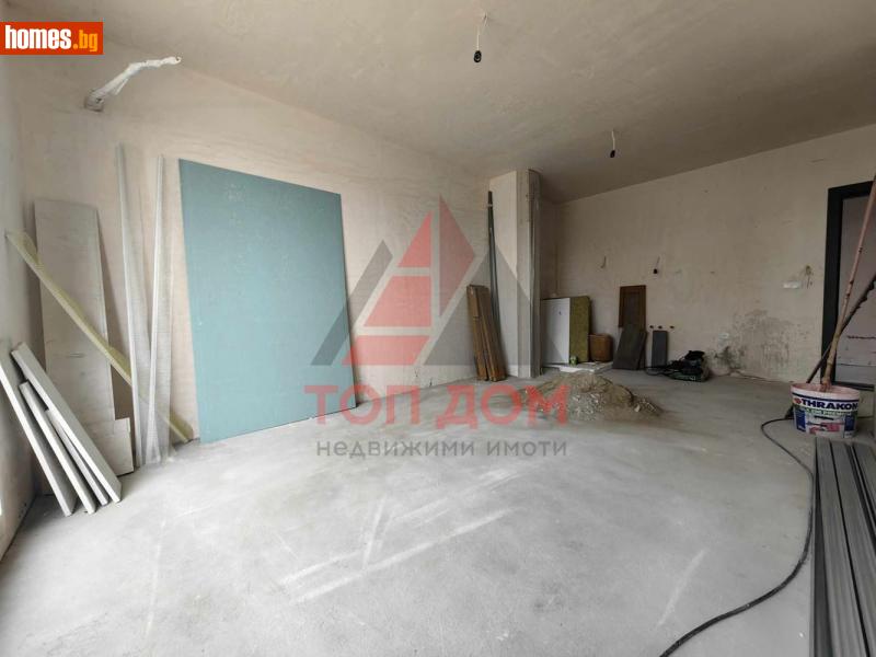 Двустаен, 66m² - Кв. Бриз, Варна - Апартамент за продажба - Топ Дом  - 114863641
