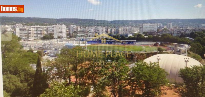 Четиристаен, 103m² -  ЛК Тракия, Варна - Апартамент за продажба - Home Place - 114863881