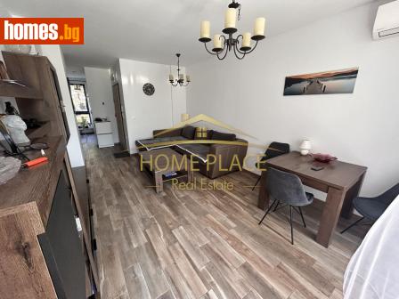 Тристаен, 82m² - Апартамент за продажба - 114863886