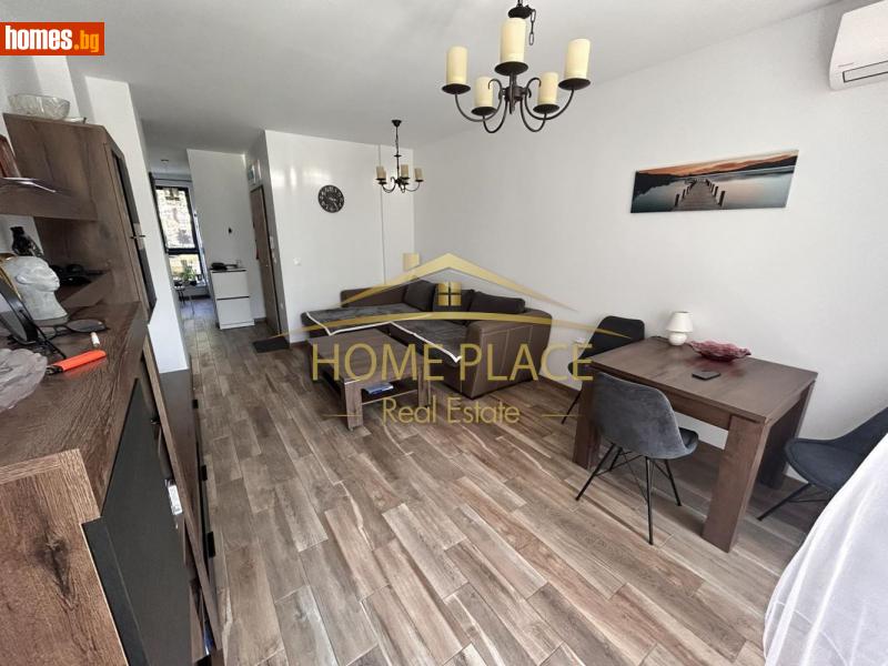 Тристаен, 82m² - К.к.Св.Константин и Елена, Варна - Апартамент за продажба - Home Place - 114863886