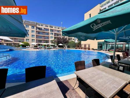 Двустаен, 45m² - Апартамент за продажба - 114864074