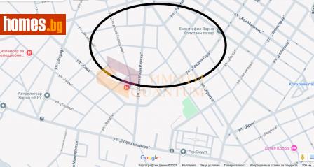 Гараж, 87m² - Апартамент за продажба - 114864234