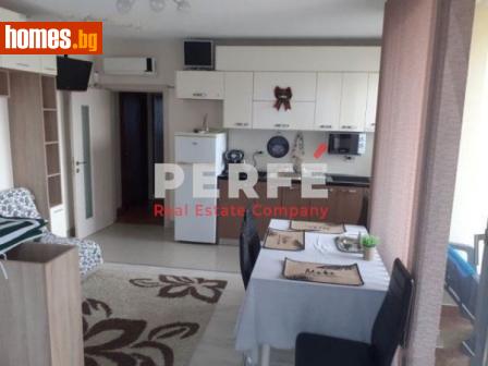 Едностаен, 58m² - Апартамент за продажба - 114864244