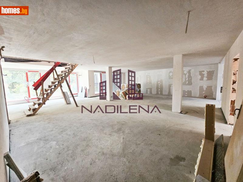 Многостаен, 504m² - Жк. Лозенец, София - Апартамент за продажба - Надилена риъл естейтс  - 114867537