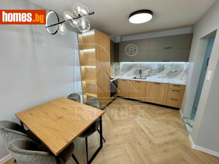 Двустаен, 64m² - Апартамент за продажба - 114867591
