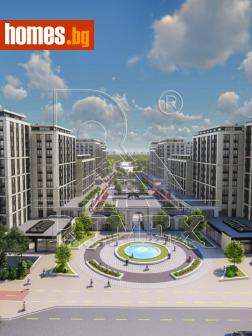 Двустаен, 61m² - Апартамент за продажба - 114867601