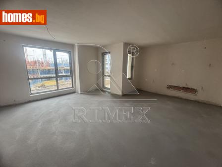 Тристаен, 121m² - Апартамент за продажба - 114867603