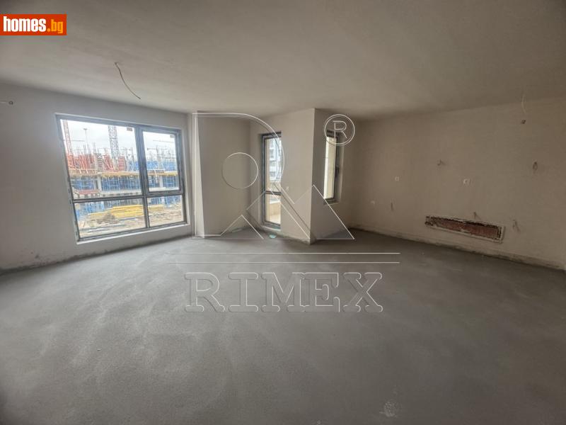 Тристаен, 121m² - Кв. Кършияка, Пловдив - Апартамент за продажба - Римекс Имоти - 114867603