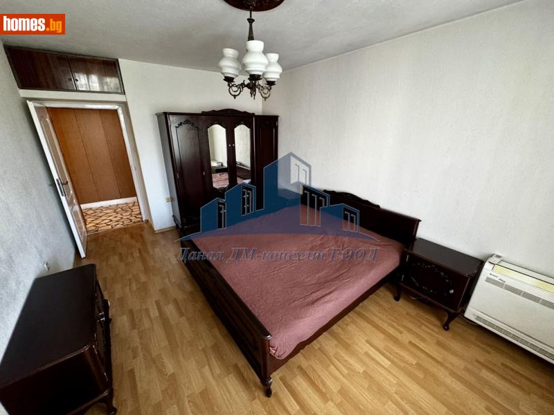 Четиристаен, 120m² -  Център, Шумен - Апартамент за продажба - Даная ДМ - консулт ЕООД - 114867875