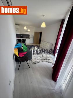 Двустаен, 58m² - Апартамент за продажба - 114868315
