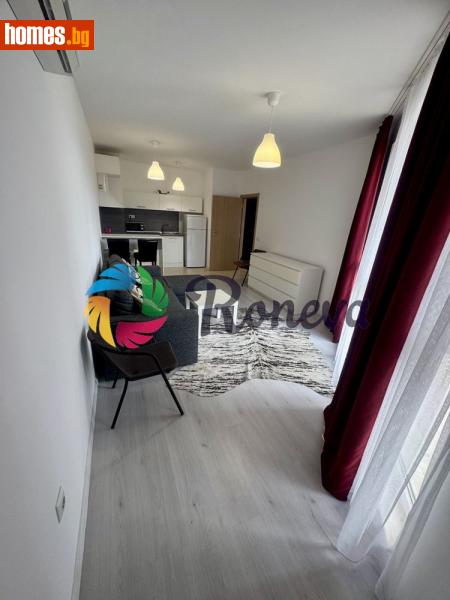 Двустаен, 58m² - Кв. Бриз, Варна - Апартамент за продажба - РОНЕВА ООД - 114868315