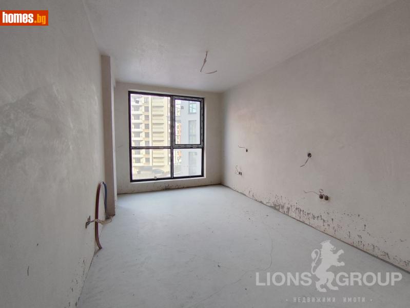 Тристаен, 114m² - Жк. Полигона, София - Апартамент за продажба - LIONS GROUP - 114869098