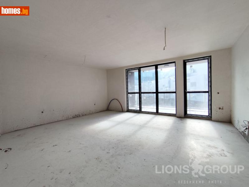 Тристаен, 127m² - Жк. Полигона, София - Апартамент за продажба - LIONS GROUP - 114869103