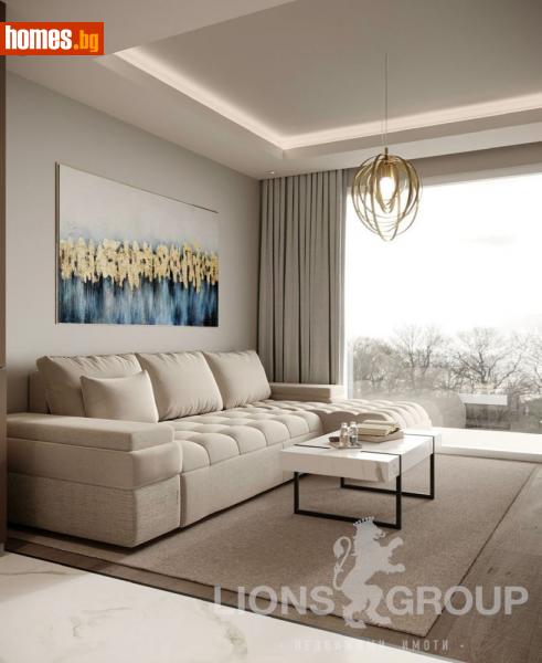 Четиристаен, 225m² - Кв. Малинова Долина, София - Апартамент за продажба - LIONS GROUP - 114869130