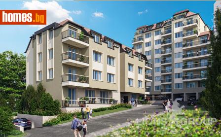Четиристаен, 140m² - Апартамент за продажба - 114869155