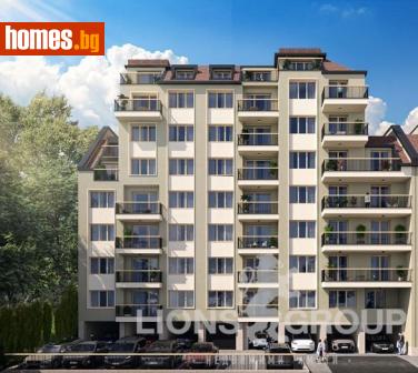 Тристаен, 100m² - Апартамент за продажба - 114869158