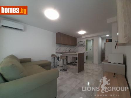 Двустаен, 51m² - Апартамент за продажба - 114869196