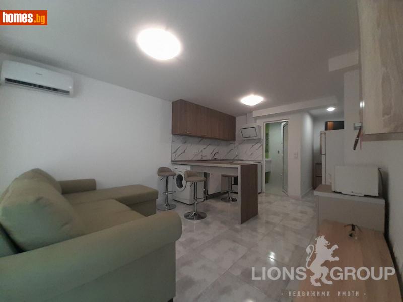 Двустаен, 51m² - Кв. Бриз, Варна - Апартамент за продажба - LIONS GROUP - 114869196