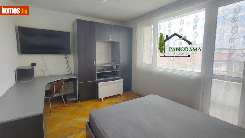 Многостаен, 110m² -  Център, Шумен - Апартамент за продажба - Недвижими имоти ПАНОРАМА - 114869946