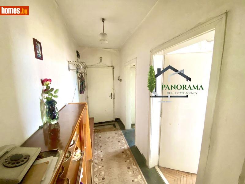 Двустаен, 65m² -  Център, Шумен - Апартамент за продажба - Недвижими имоти ПАНОРАМА - 114869966