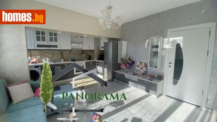 Тристаен, 88m² - Апартамент за продажба - 114869998