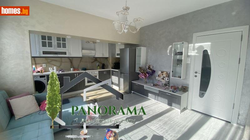 Тристаен, 88m² - Жк. Добруджански, Шумен - Апартамент за продажба - Недвижими имоти ПАНОРАМА - 114869998