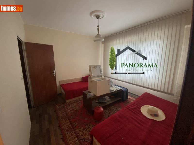 Многостаен, 110m² - Жк. Добруджански, Шумен - Апартамент за продажба - Недвижими имоти ПАНОРАМА - 114870036