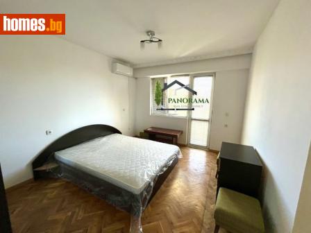Двустаен, 60m² - Апартамент за продажба - 114870066